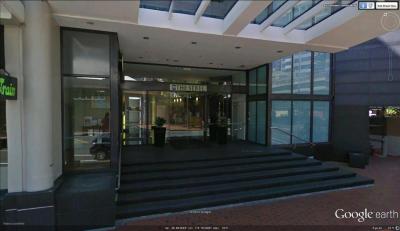 The Sebel Suites Auckland - image 1