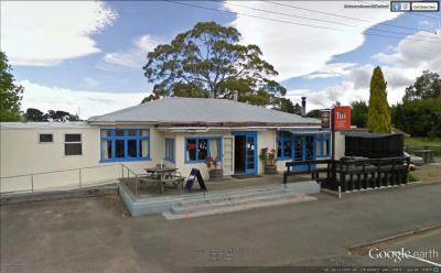 Settlers Arms Tavern - image 1