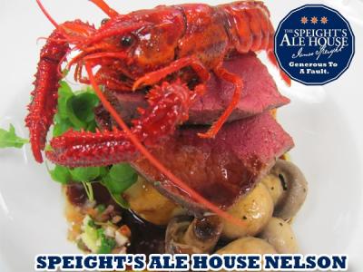 Speights Ale House - image 3