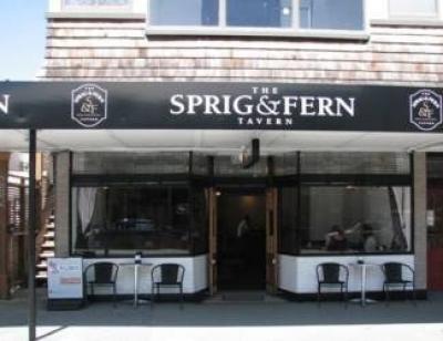 Sprig & Fern Tavern - Hardy Street - image 1