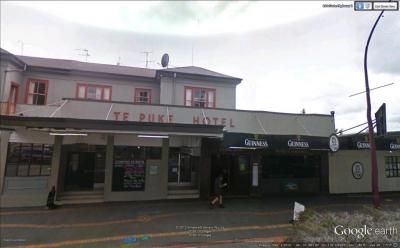 The Te Puke Hotel - image 1