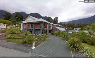 Te Weheka Inn - image 1