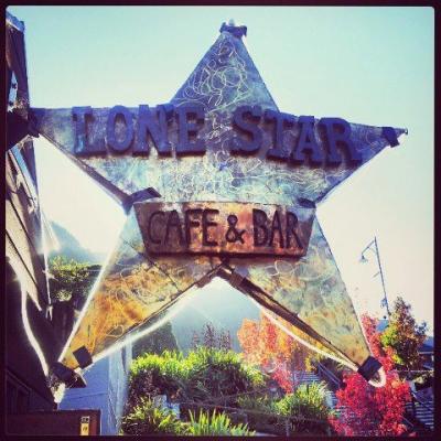 The Lone Star Cafe and Rattlesnake Bar - image 1