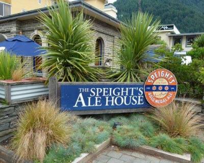 The Speight's Ale House - image 1