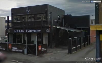 Urban Factory - image 2