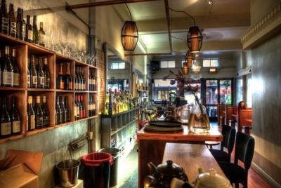 Verona Cafe - image 1