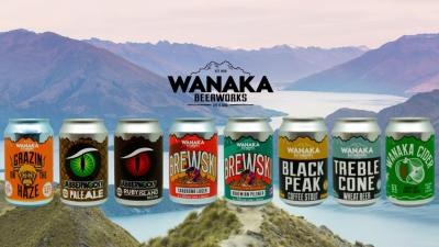 Wanaka Beerworks - image 2