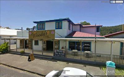 Woody's Bar and Grill - image 1