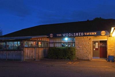 Woolshed Tavern - image 1