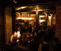 1885- Britomart Country Club