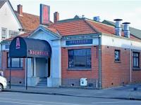 Aberdeen Steakhouse and Bar - image 1