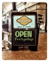 Alleluya Bar & Cafe - image 1