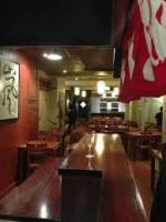 Arashi Kushiyaki Bar