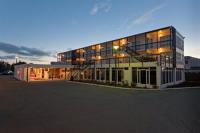 The Ashley Hotel Christchurch - image 1