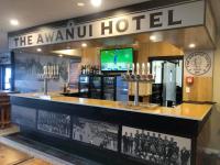 Awanui Hotel - image 2