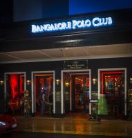 Bangalore Polo Club - image 1