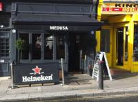 Bar Medusa - image 1