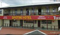 BB's Opotiki Hotel - image 1