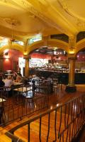 Bennu Cafe and Bar