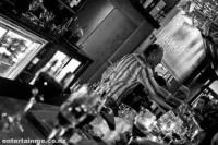 Beresford Square Wine Bar