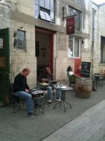 Birdlands Wine Company - image 1