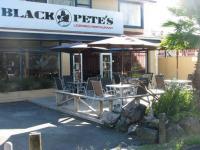 Black Pete's