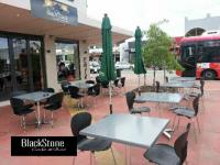 Blackstone Cafe & Bar - image 1