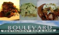 Boulevard Bar & Cafe