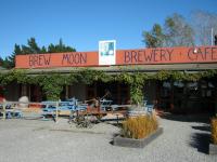 Brew Moon Garden Cafe & Brewery