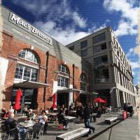 The Brewery Bar & Restaurant - image 1