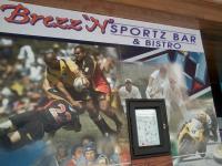 Brezz "N" Sports Bar