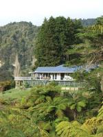 Bridge to Nowhere Lodge - image 1