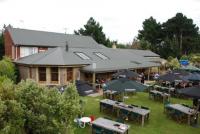 Cabbage Tree Restaurant and Tavern