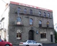 Chicks Hotel - image 1