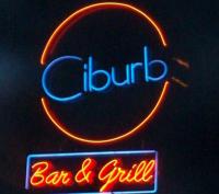 Ciburb Bar and Grill