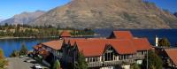 Copthorne Hotel & Resort Queenstown - image 1