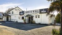 Cork & Keg