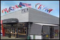 Crown Hotel Pub