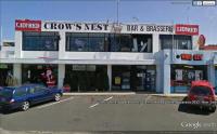 The Crow's Nest - image 1