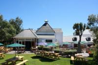 Dodson Street Bistro & Ale House - image 1