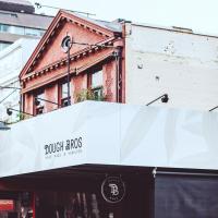 Dough Bros - image 1