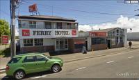 Ferry Hotel