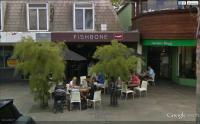 Fishbone Cafe and Wine Bar - image 1