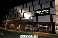 Foundation Bar Kitchen Lounge