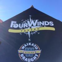 Four Winds Tavern Rotorua - image 1