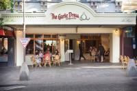 The Garlic Press Bistro and Bar - image 1