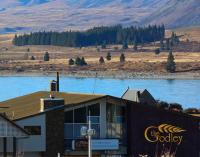 The Godley Resort Hotel