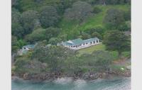 Great Barrier Lodge - image 1