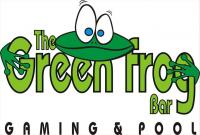 The Green Frog - image 1