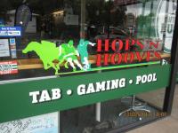Hops N Hooves - image 1